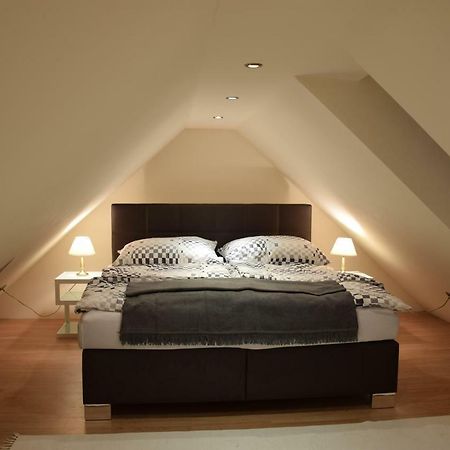 Ferienwohnung Ilz ภายนอก รูปภาพ