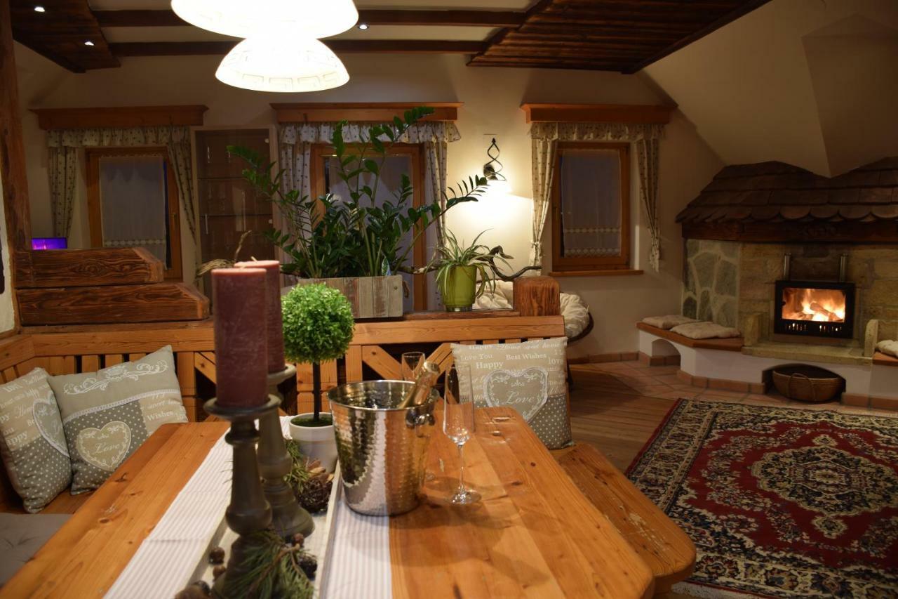 Ferienwohnung Ilz ภายนอก รูปภาพ